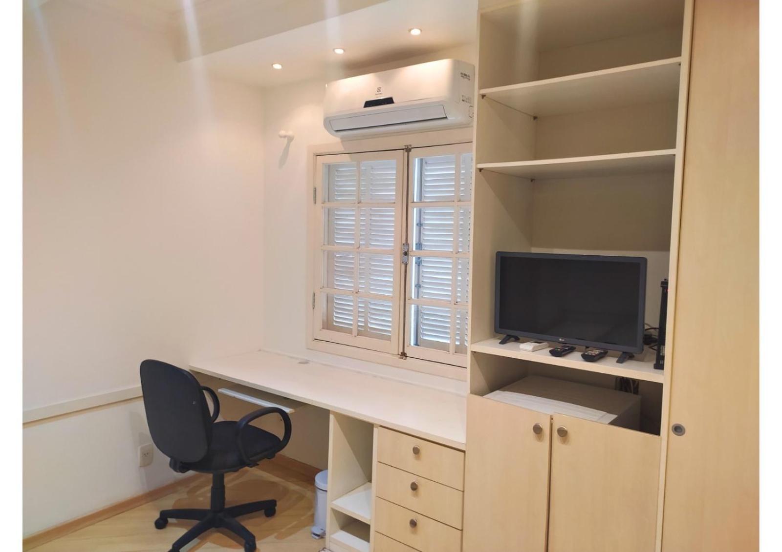 Villa Hostel Sp - Proximo Ao Allianz Parque E Paulista 상파울루 외부 사진