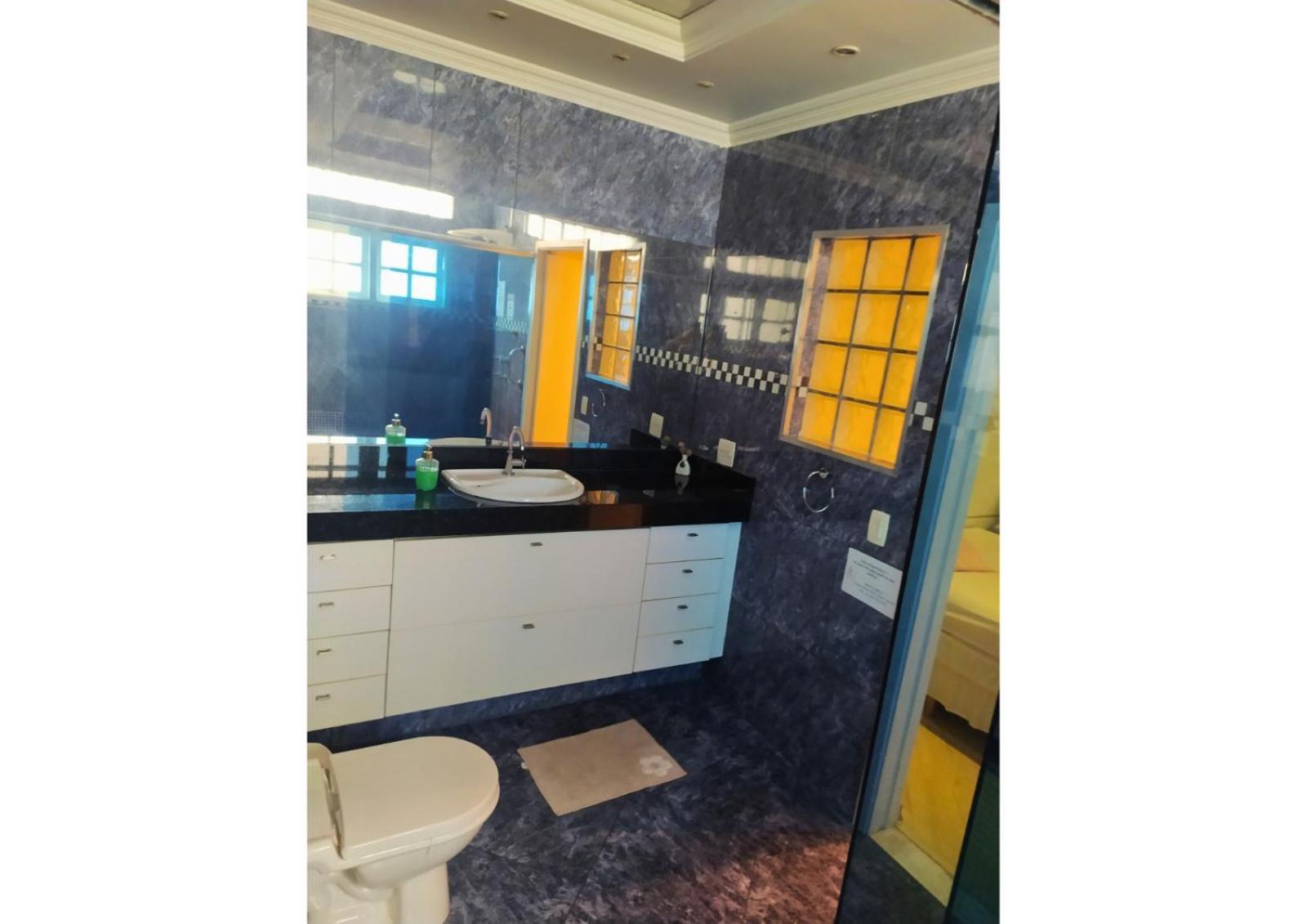 Villa Hostel Sp - Proximo Ao Allianz Parque E Paulista 상파울루 외부 사진