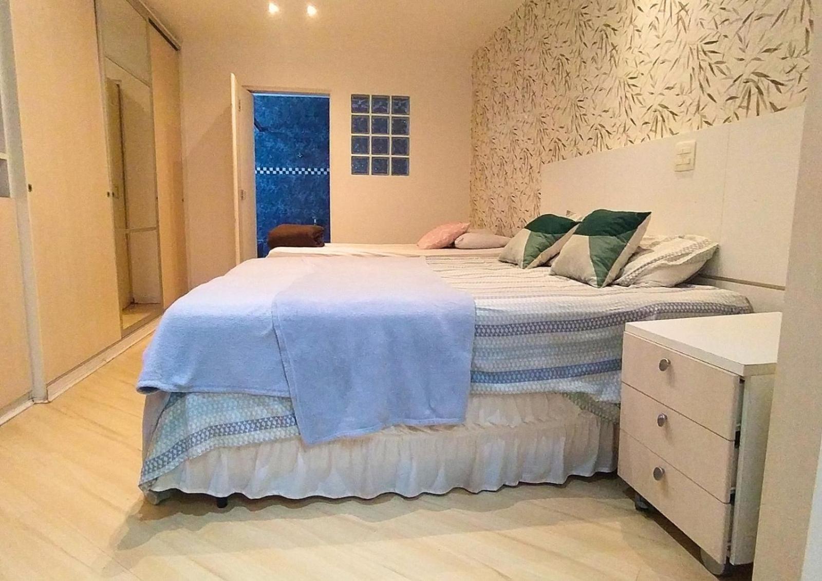 Villa Hostel Sp - Proximo Ao Allianz Parque E Paulista 상파울루 외부 사진