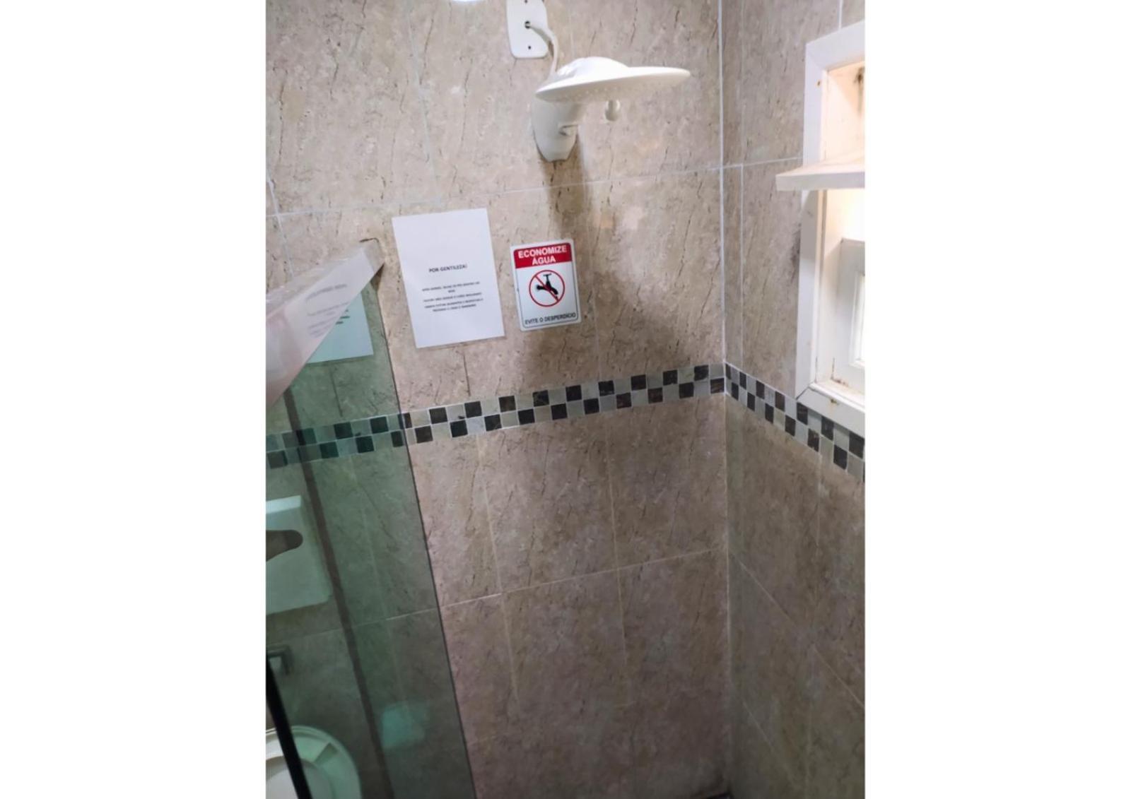 Villa Hostel Sp - Proximo Ao Allianz Parque E Paulista 상파울루 외부 사진