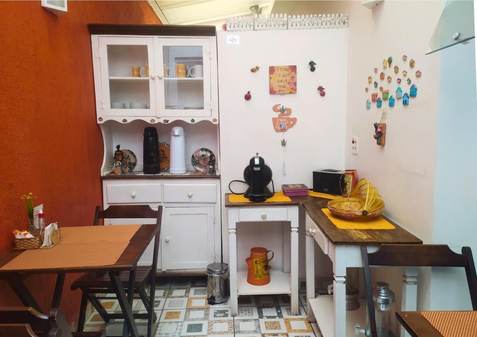 Villa Hostel Sp - Proximo Ao Allianz Parque E Paulista 상파울루 외부 사진